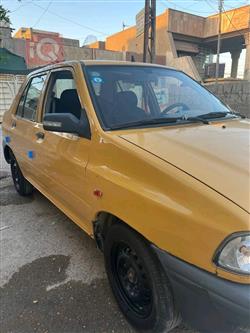 سایپا 131